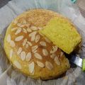 Cooksnap dari Nurul Art untuk resep Bolu Mentega (Butter Cake)