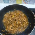 Cooksnap dari Ira Mushanda untuk resep Chicken Teriyaki dan Salad ala Hokben