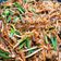 Cooksnap Mahadiah semasa beliau membuat Kuetiau Goreng Mak Liha.