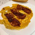 Cooksnap από Stella Stat στη συνταγή Η ομελέτα του Νικόλα