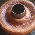 El cooksnap de reme herrera cuando hizo Bizcocho de leche condensada y coco!! #revistacookpad.