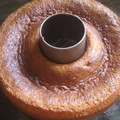 El cooksnap de reme herrera cuando hizo Bizcocho de leche condensada y coco!! #revistacookpad.
