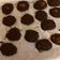 El cooksnap de ANA MARTINEZ cuando hizo Galletas de harina de algarroba con chip de chocolate.