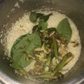 Cooksnap dari Yunita Purnamasari untuk resep Nasi Liwet Teri Nasi