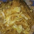 Cooksnap dari Dian Sae untuk resep Bihun goreng special