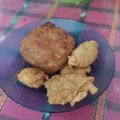 Cooksnap dari Mardiana Yunus untuk resep Kekian KW