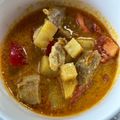 Cooksnap dari nadja untuk resep Soto betawi bumbu bamboe