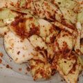 Cooksnap dari mengg untuk resep Rujak Mangga Muda
