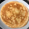 Сooksnap від Яна Коваленко, який(а) приготував(ла) Блины на молоке.