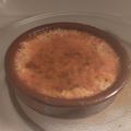 El cooksnap de Marta Jiménez-Bravo cuando hizo Provolone con tosdaditas (cena rápida) ideal para principiantes.