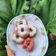 Cooksnap dari Shella Noveliani untuk resep Donat Ubi Ungu