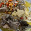 Cooksnap dari Anita Prakoso untuk resep Garang Asem Ayam Extra Pedas