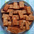 Sangita Vyas's cooksnap of when they made સાબુદાણા સ્ટીક્સ (Sabudana Sticks Recipe In Gujarati).