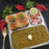 Amita Soni's cooksnap of when they made ગ્રીન ભાજીપાઉં (Green Bhaji Pav Recipe In Gujarati).