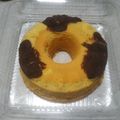 Cooksnap dari Naqiyyah 🍒 untuk resep Marmer Cake Moist, Lembut, dan Ga Bikin Seret. No SP No BP