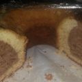 El cooksnap de Graciela Aime cuando hizo Bizcochuelo 1234... Súper fácil.