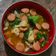 Cooksnap dari Widi untuk resep Brokoli Sosis Baso Asam Manis