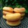 Cooksnap dari Cut Aldila T.Is untuk resep Donut 🍩 killer soft bread 1× proofing