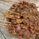 Cooksnap dari Ira Puspita untuk resep Sate Ayam Madura (Panggang Teflon)