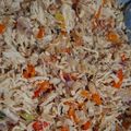 Cooksnap dari tyas kesumo untuk resep Ayam Suir Sambal Matah