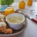 Cooksnap dari Ica_psaj untuk resep Saus putih simpel dan praktis