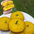 Cooksnap dari lisa nancy untuk resep Bika Ambon Mini Ekonomis