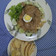 Cooksnap dari noora untuk resep Gado - Gado Surabaya