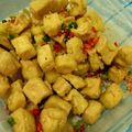 Cooksnap dari zew untuk resep Tahu garam-cabe