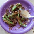 Cooksnap dari Diyah Sary untuk resep Cenil Kanji