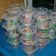 Cooksnap dari Leo Yanti untuk resep Puding Mozaik in Cup