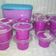 Cooksnap dari Nadhifah Ummu untuk resep Ice cream buah naga