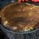 El cooksnap de Andrea Manzi cuando hizo Torta mágica.