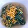 Cooksnap dari Rika Rombon Harriseno untuk resep Sayur bayam sederhana