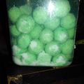 Cooksnap dari Ummu Fattah untuk resep Milky balls