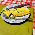 El cooksnap de margarita arredondo cuando hizo ✨Omelette de vegetales✨.
