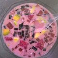 Cooksnap dari Sumi Arti untuk resep Es campur santan