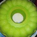 Cooksnap dari Aas Kyna untuk resep Bolu santan kukus 3 telur