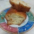 El cooksnap de maria miguez cuando hizo 🍐 Budín de pera!!🍐.