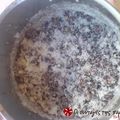 Cooksnap από katerina13 στη συνταγή Λικέρ Σταφύλι