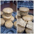 Josepha Roland's cooksnap of when they made Banana muffins.
