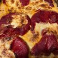 Cooksnap από Dafni Vasiliki Chantzi στη συνταγή Πιπεριές Φλωρίνης γεμιστές με τυρί