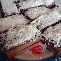 Cooksnap dari sophiesuho_ untuk resep Brownies kukus simple chocolatos
