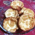 El cooksnap de Jenny Mellado cuando hizo Pan Nube/ Método Grez.