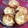 El cooksnap de Jenny Mellado cuando hizo Pan Nube/ Método Grez.