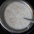 Neha Rathi का कुकस्नैप जब उन्होंने मीठा दलिया (Meetha Dalia recipe in hindi) बनाया था।