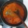 Cooksnap Jeehan Kitchen semasa beliau membuat Kari ikan tanpa santan.