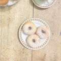 Cooksnap dari Rini Dwi Astuti untuk resep Donat empuuk TANPA ULEN. Recommended
