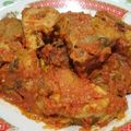 Cooksnap dari Iwie untuk resep Tuna Bumbu Tomat (sarden)