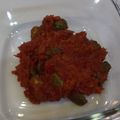 Cooksnap dari melly cahyani untuk resep Sambal Goreng Pete