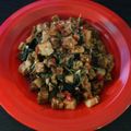 Cooksnap dari Riza Dyah Puspita Sari untuk resep Sambel Tempe Kemangi